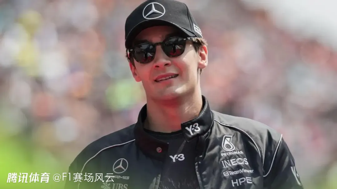 拉塞尔谈2026赛季规则调整