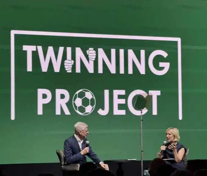 温格坚信阿森纳能夺冠