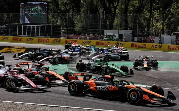 意大利加强税务执法或波及F1车手