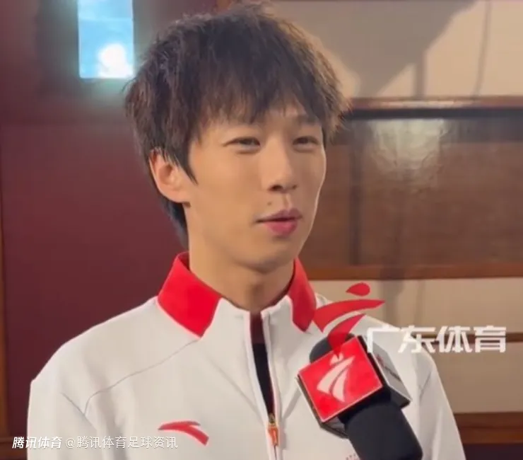 林高远跨界献唱粤语主题曲