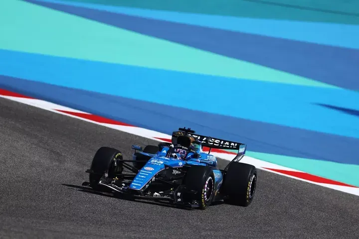F1主持人狠批威廉姆斯2026赛季开局