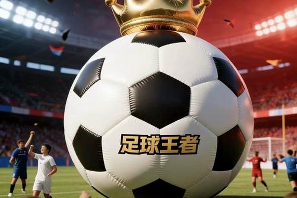 世界杯足球介绍