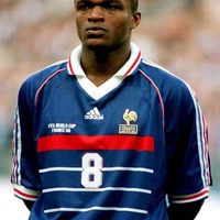 黑人足球运动员最佳11人