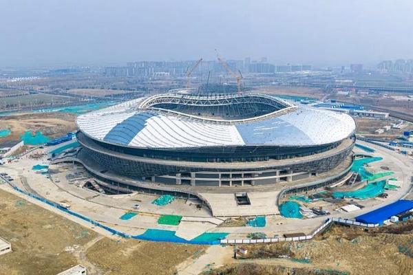 足球运动带来的思考